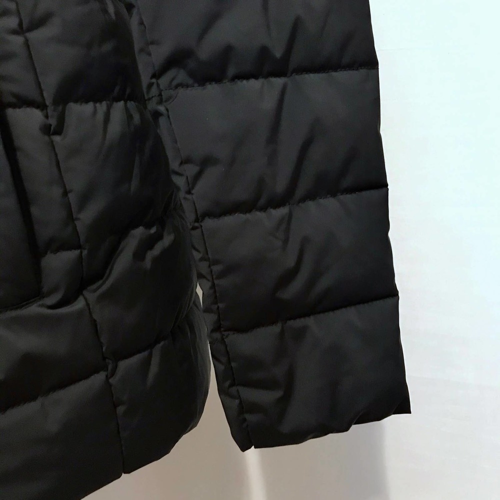 32 Degrees NWT Black Puffer Jacket Women Various - Picture 5 of 15